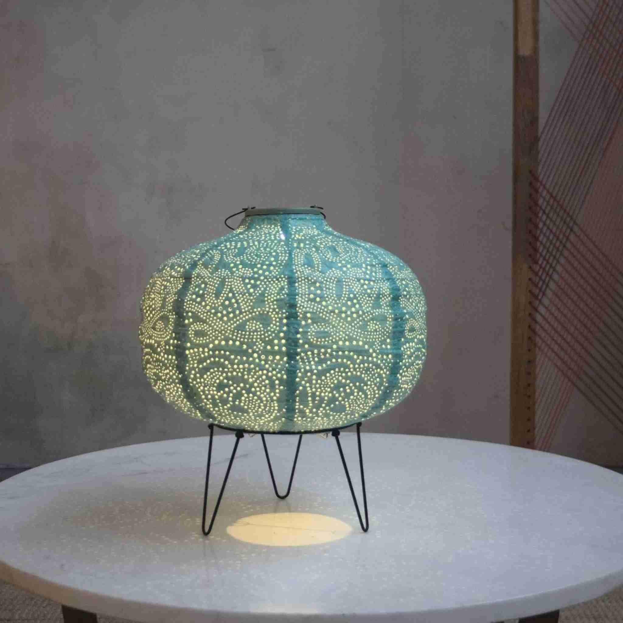 Solar Garden Lanterns - Image 8