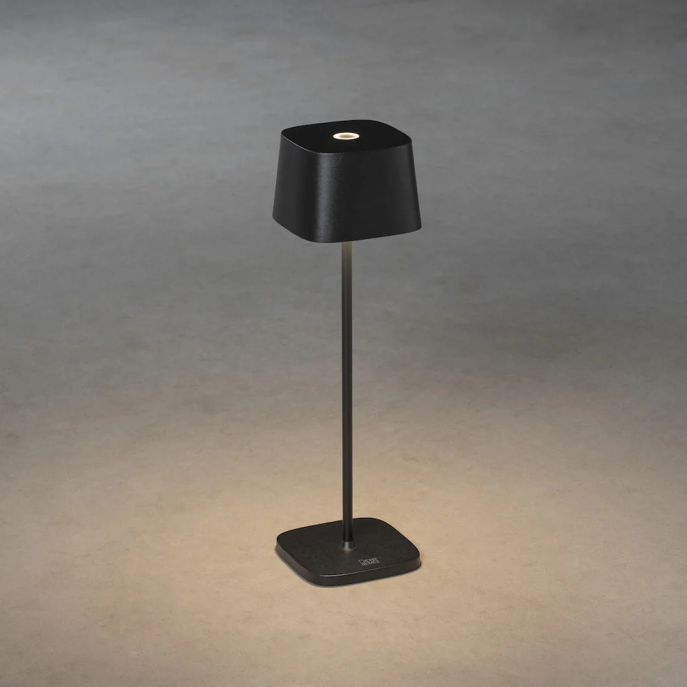 Capri Rechargeable Lamp - Image 7