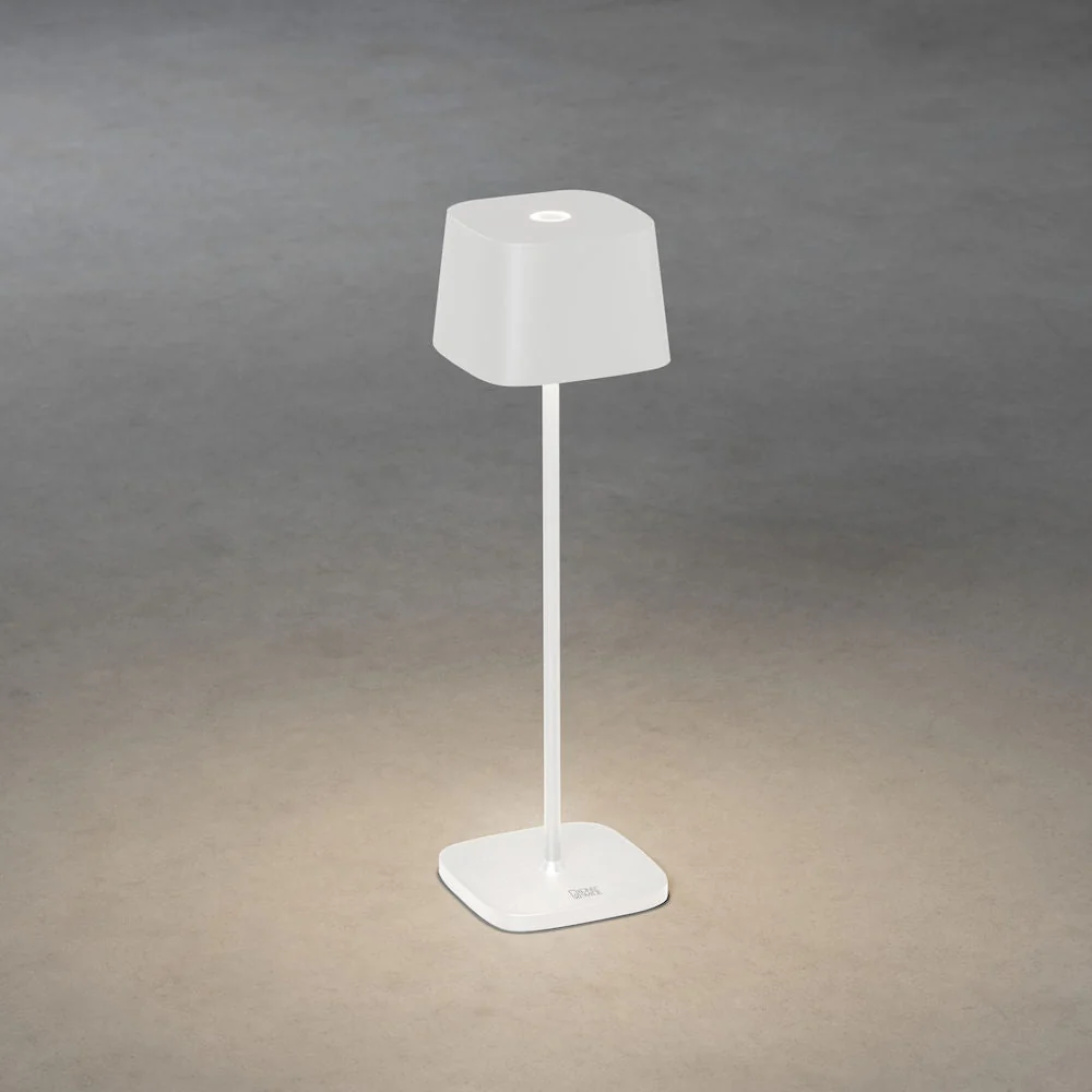 Capri Rechargeable Lamp - Image 8