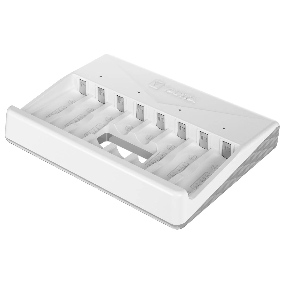 Varta USB Multi Battery Charger - Image 3