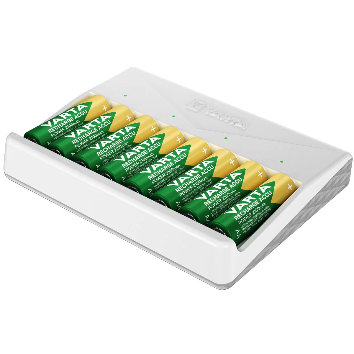 Varta USB Multi Battery Charger - Image 4
